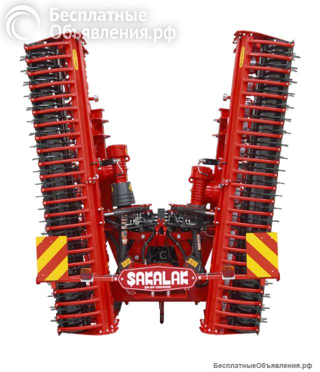 Фреза вертикальная складная - FJB GROUP LLC