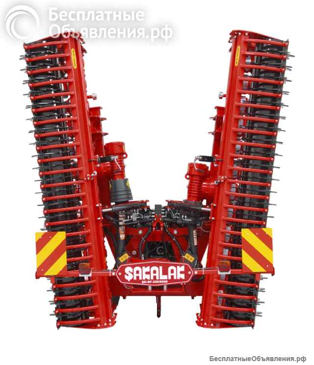 Фреза вертикальная складная - FJB GROUP LLC