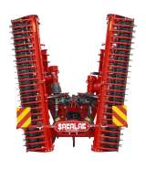 Фреза вертикальная складная - FJB GROUP LLC