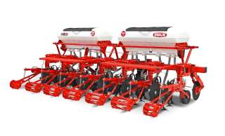 Культиватор межрядныи с системои внесения удобрении - FJB GROUP LLC