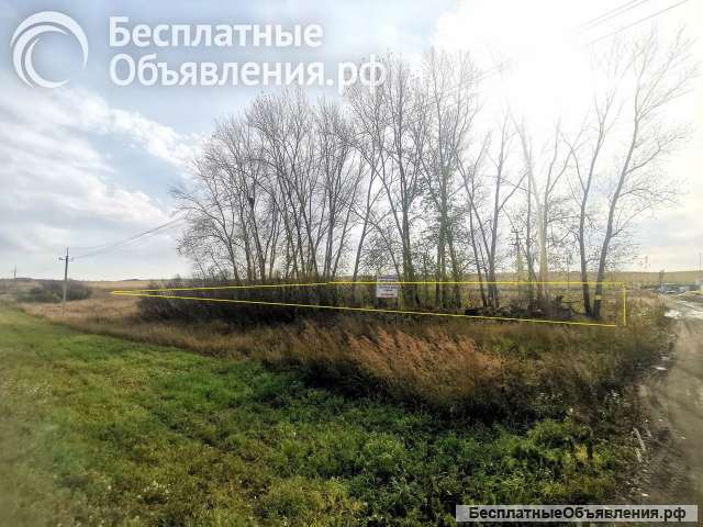 Участок промназначения 360 сот