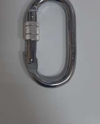 Карабины альпинизм