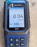 Замер электромагнитного излучения