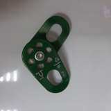 Блок-ролики для промальпа, арбористики