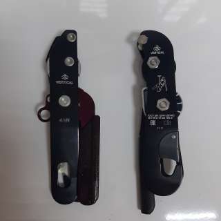 Спусковое устройство Стопор-десантер