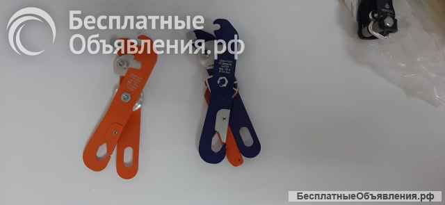 Спусковое устройство Стопор-десантер