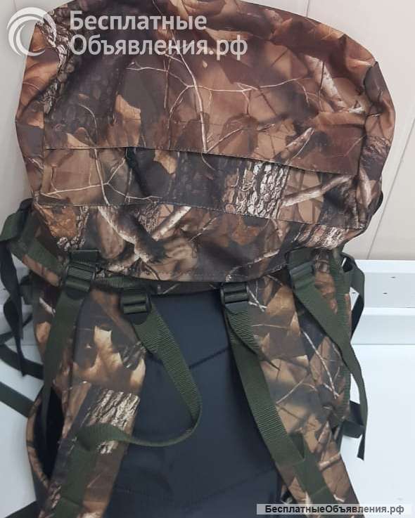 Рюкзак PRIVAL Михалыч 70 кмф