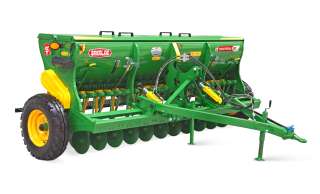 Сеялка универсальная комбинированная - FJB GROUP LLC