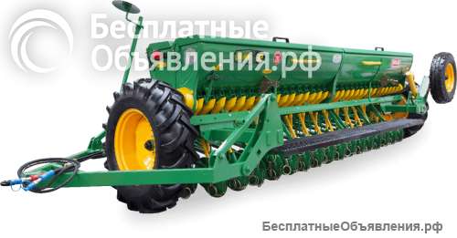Сеялка универсальная комбинированная - FJB GROUP LLC