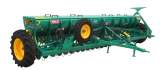 Сеялка комбинированная универсальная - FJB GROUP LLC