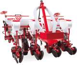 Сеялка дисковая 4 рядная с внесением удобрении - FJB GROUP LLC