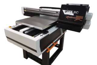 PrinterSystems. FZCO: Your credible provider of printers, parts, and units