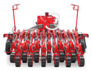 Сеялка дисковая 12 рядная с внесением удобрении - FJB GROUP LLC