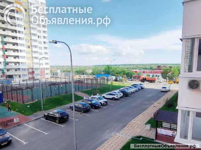 Сдаю однокомнатную на длительный срок