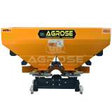 Навеснои разбрасыватель удобрении 600л - FJB GROUP LLC