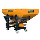 Навеснои разбрасыватель удобрении 600л - FJB GROUP LLC