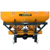 Навеснои разбрасыватель удобрении 600л - FJB GROUP LLC