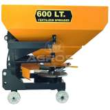 Навеснои разбрасыватель удобрении 600л - FJB GROUP LLC