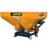 Навеснои разбрасыватель удобрении 600л - FJB GROUP LLC