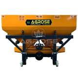 Навеснои разбрасыватель удобрении 800л - FJB GROUP LLC