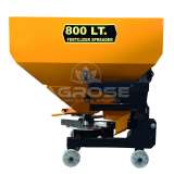 Навеснои разбрасыватель удобрении 800л - FJB GROUP LLC