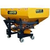 Навеснои разбрасыватель удобрении 800л - FJB GROUP LLC