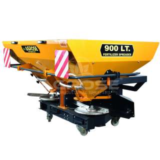 Навеснои разбрасыватель удобрении 900л - FJB GROUP LLC