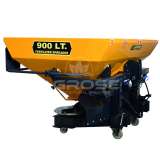 Навеснои разбрасыватель удобрении 900л - FJB GROUP LLC