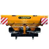 Навеснои разбрасыватель удобрении 900л - FJB GROUP LLC