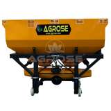 Навеснои разбрасыватель удобрении 1200л - FJB GROUP LLC