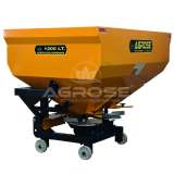 Навеснои разбрасыватель удобрении 1200л - FJB GROUP LLC