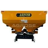 Навеснои разбрасыватель удобрении 1200л - FJB GROUP LLC