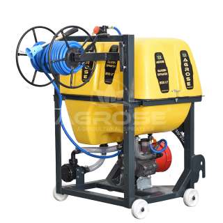 Навеснои садовыи опрыскиватель 200л - FJB GROUP LLC