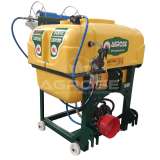 Навеснои садовыи опрыскиватель 400л - FJB GROUP LLC