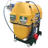 Навеснои садовыи опрыскиватель 600л - FJB GROUP LLC