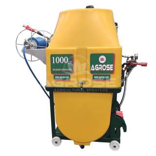 Навеснои садовыи опрыскиватель 1000л - FJB GROUP LLC