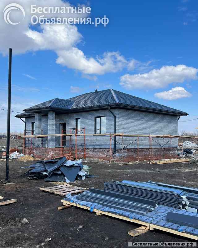 Теплые и уютные дома в г.Саратов