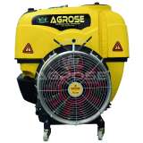 Навеснои садовыи опрыскиватель с вентилятором 75см-1000л - FJB GROUP LLC