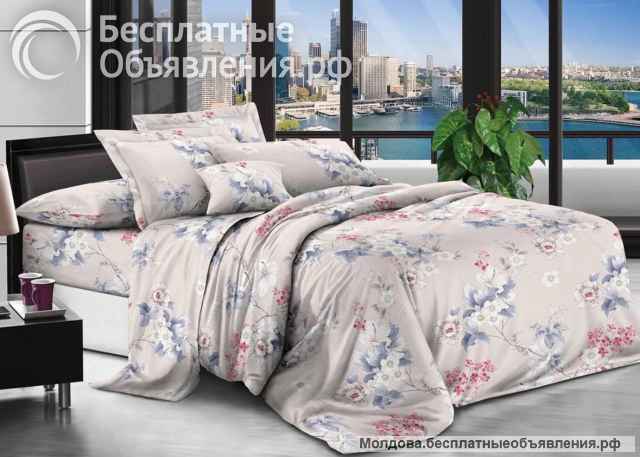 Комплекты постельного белья