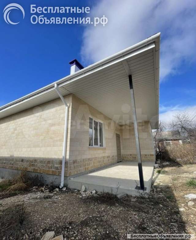 Дом 92кв м, участок 4 сотки