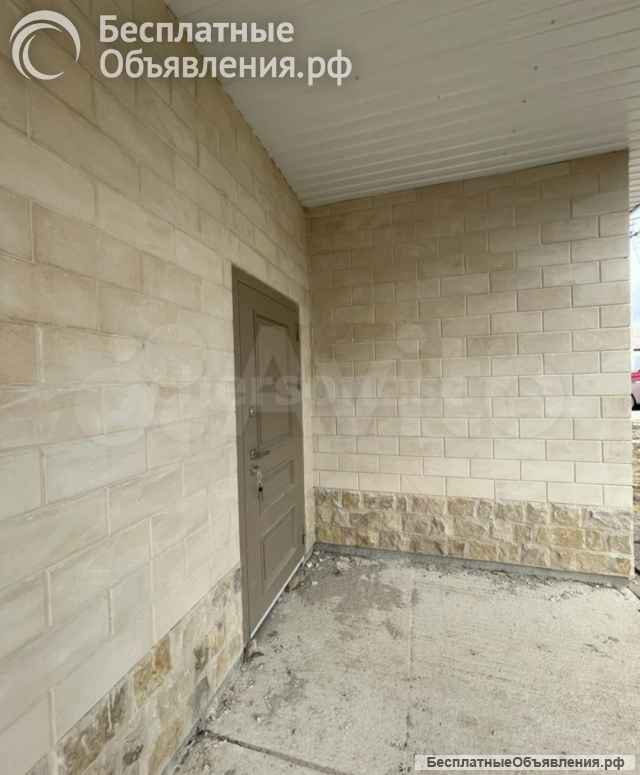 Дом 92кв м, участок 4 сотки