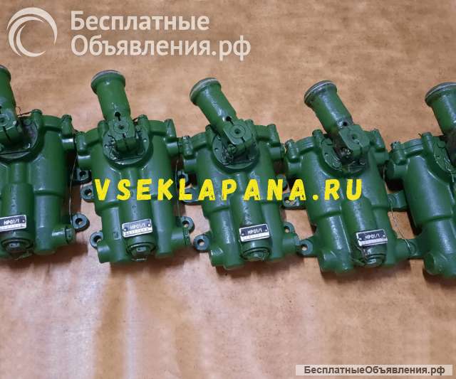 НР01/1 Ручной гидронасос