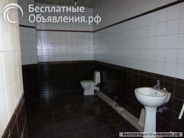 Комплекс из 2-х зданий, 2215 м² в Туле