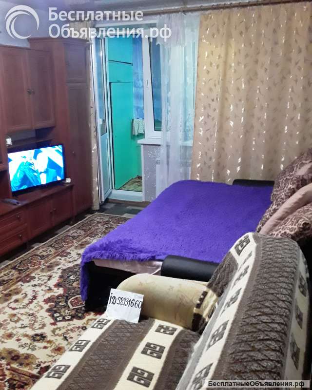 Квартира посуточно в Керчи