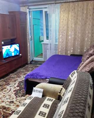 Квартира посуточно в Керчи