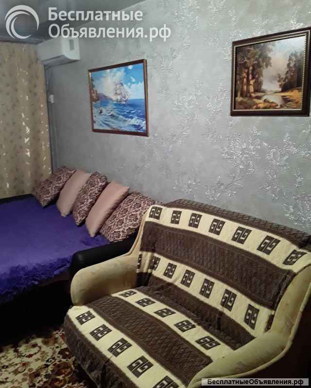 Квартира посуточно в Керчи