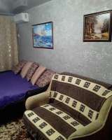 Квартира посуточно в Керчи