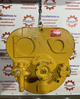 ГИДРОТРАНСФОРМАТОР ДЛЯ АКПП YJ280 в Новосибирске