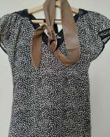 Женское летнее платье