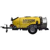 Прицепной садовый опрыскиватель с вентилятором 90см-1000л- FJB GROUP LLC